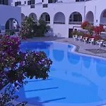 Hotel New Haroula 3*