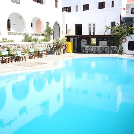 新哈罗拉酒店 3*