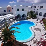 מלון New Haroula 3*