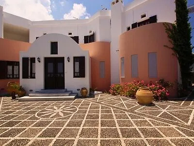 New Haroula Hotel 3*