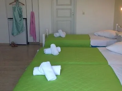 Szálloda New Haroula