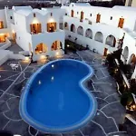 New Haroula Fira (Santorini)