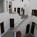 Hotel New Haroula