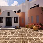 New Haroula Hotel 3*