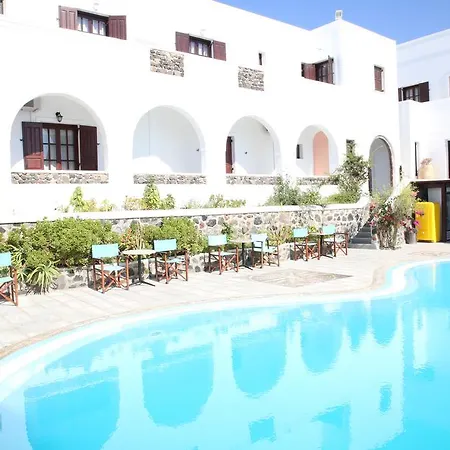 Hotel New Haroula