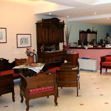 New Haroula Hotel