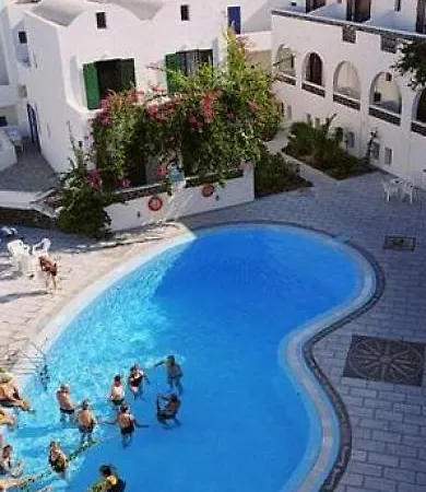 Hotel New Haroula 3*