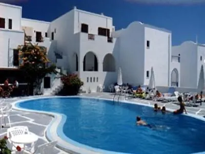 New Haroula Hotel