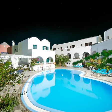 Hotel New Haroula 3*