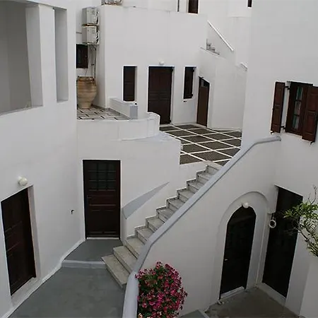 Hotel New Haroula