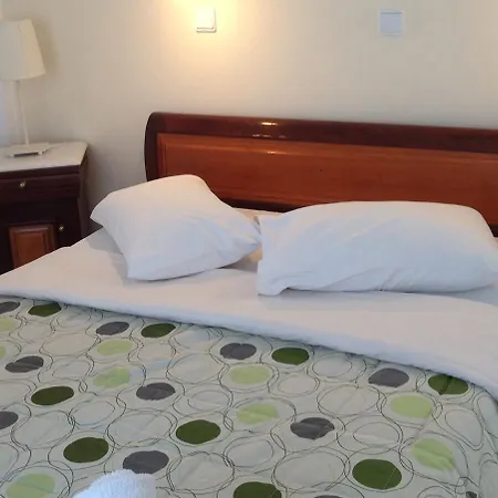 Hotel New Haroula Fira (Santorini)