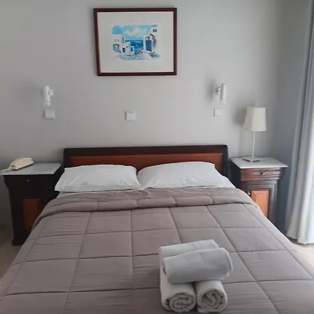 New Haroula Hotel 3*