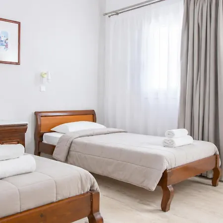 Hotel New Haroula
