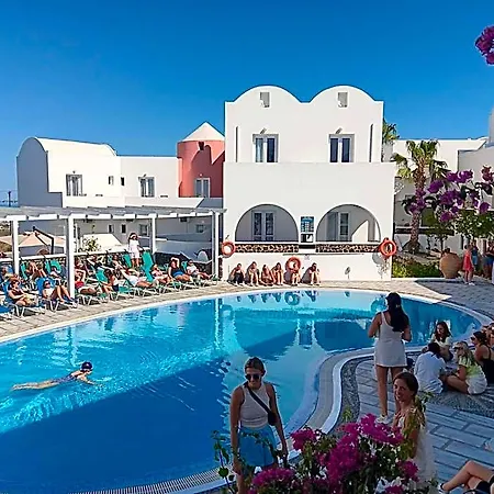 New Haroula Hotel