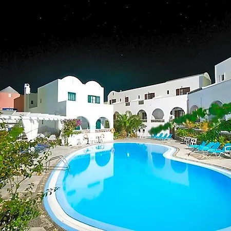 New Haroula Hotel