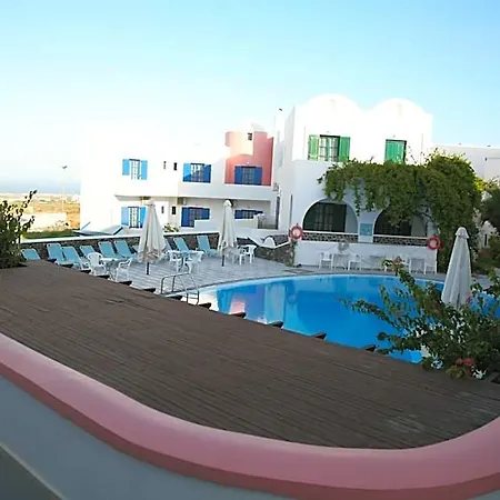 New Haroula Hotel