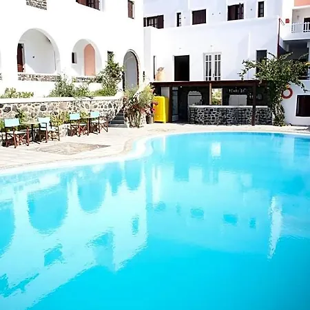 Hotel New Haroula 3*