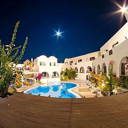 New Haroula Hotel 3*
