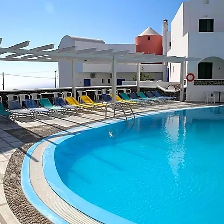 New Haroula Hotel