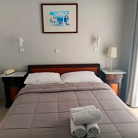 New Haroula Hotel