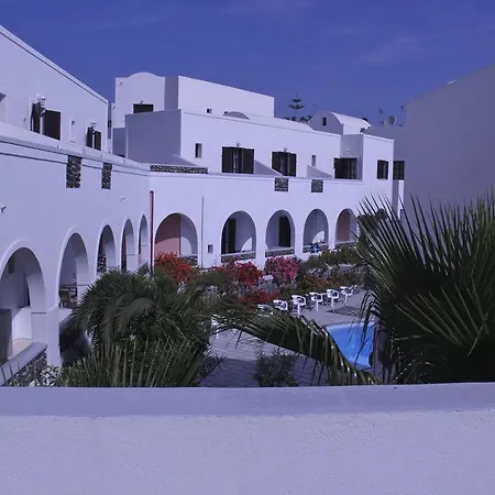 Hotel New Haroula