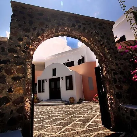 Hotel New Haroula