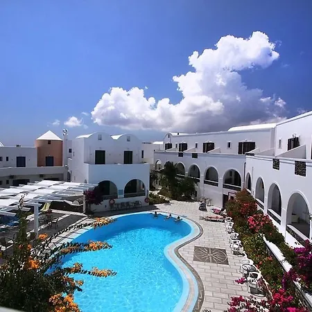فندق نيو هارولا 3*