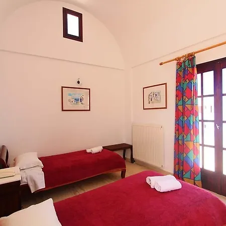 Hotel New Haroula 3*