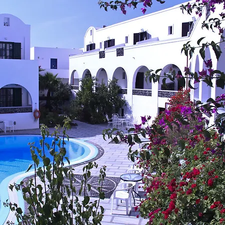 Hotel New Haroula 3*