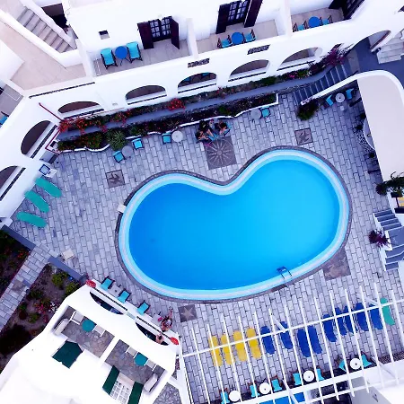 Hotel New Haroula
