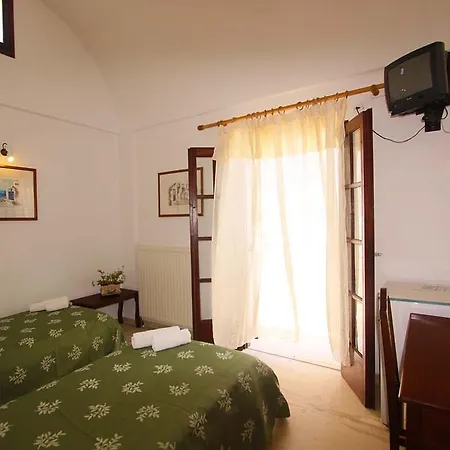 Hotell New Haroula