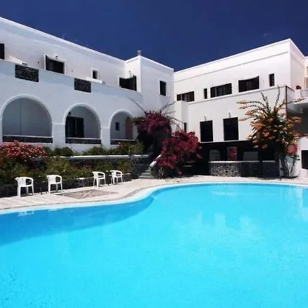 New Haroula Hotel Fira (Santorini)