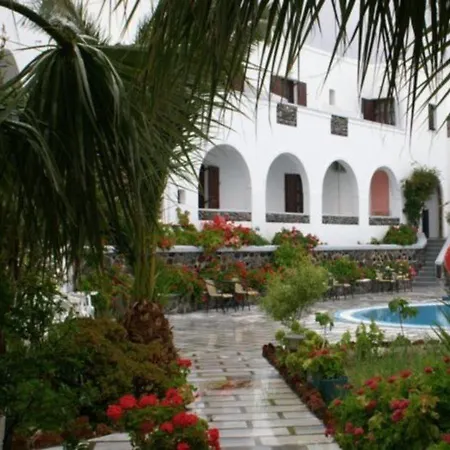Hotel New Haroula 3*