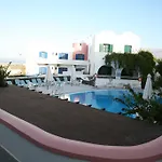 新哈罗拉酒店 酒店 费拉