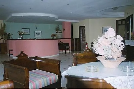 New Haroula Hotel 3*