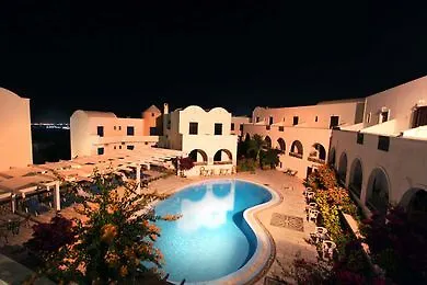 New Haroula מלון 3*
