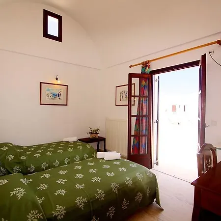 New Haroula Hotel