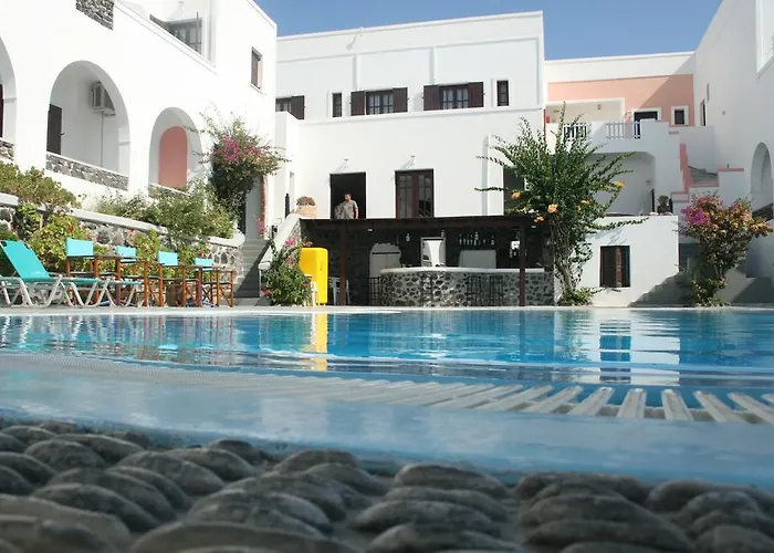 New Haroula Otel 3*