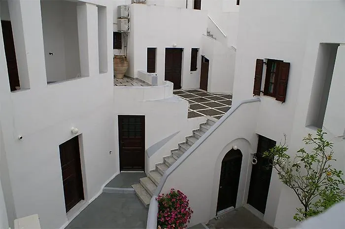 Hotel New Haroula