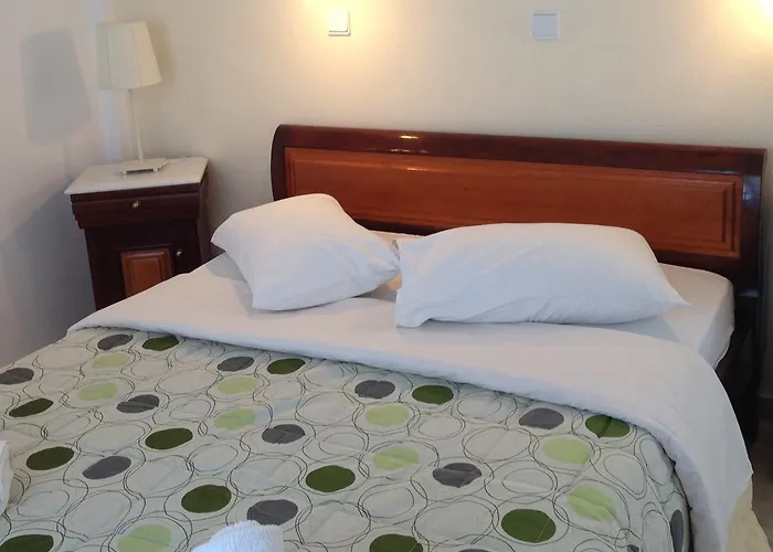 Hotel New Haroula Fira (Santorini)