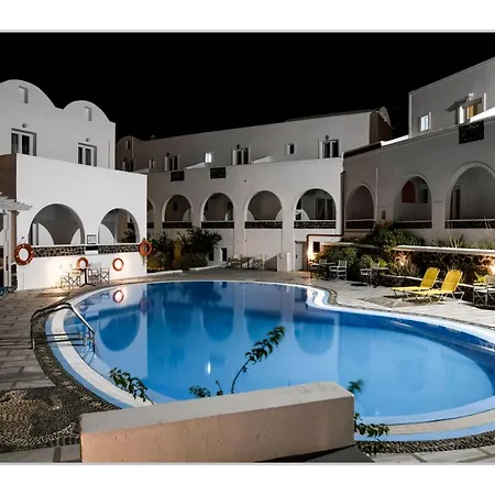 ホテル ニュー ハロウラ 3*