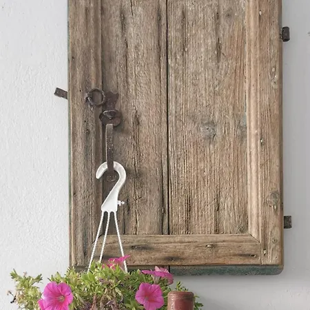 ホテル ニュー ハロウラ サントリーニ